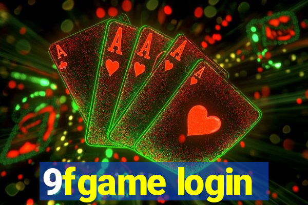 9fgame login
